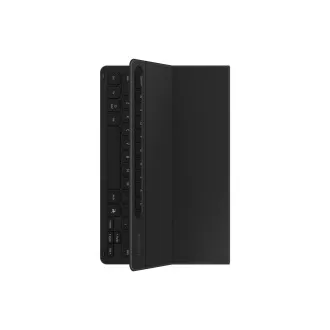 Samsung Ochranný kryt s klávesnicí pro Tab S9/S9 FE/S10 FE/ S10 Lite Black Samsung Ochranný kryt s klávesnicí pro Tab S9/S9 FE/S10 FE/ S10 Lite Black