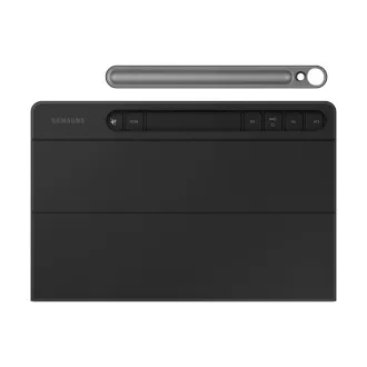 Samsung Ochranný kryt s klávesnicí pro Tab S9/S9 FE/S10 FE/ S10 Lite Black Samsung Ochranný kryt s klávesnicí pro Tab S9/S9 FE/S10 FE/ S10 Lite Black