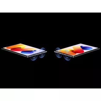 Redmi Pad 2 Pro/70394/12,1"/2560x1600/8GB/256GB/An15/Graphite Gray