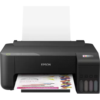 Epson EcoTank/L1230/Tisk/Ink/A4/USB