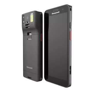 CT37 - WIFI6E,No Sim,6’ Scrn,FlexRange-Green Laser