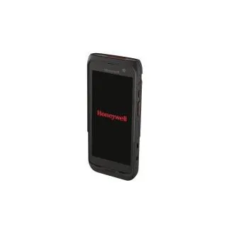 CT47 - WLAN 6E, 6/128GB, SR, Engine-Red, Std. batt
