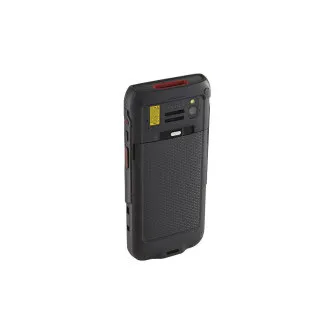 CT47 - WLAN 6E, 6/128GB, SR, Engine-Red, Std. batt