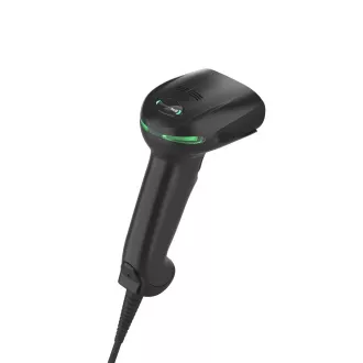 AKCE! Honeywell Xenon 1950 SR - USB kit, black AKCE! Honeywell Xenon 1950 SR - USB kit, black