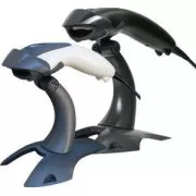 AKCE!Honeywell 1200g Voyager-USB,černá,stojan