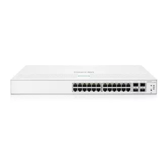 Aruba IOn 1930 24G 4SFP+ Switch Aruba IOn 1930 24G 4SFP+ Switch