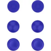 Lenovo Legion Go Joystick Caps - Indigo Blue