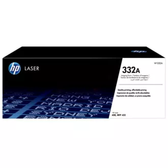 HP 332A (W1332A) - optická jednotka, black (černá) HP 332A (W1332A) - optická jednotka, black (černá)