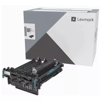 Lexmark 78C0Z10 - optická jednotka, black (černá) Lexmark 78C0Z10 - optická jednotka, black (černá)
