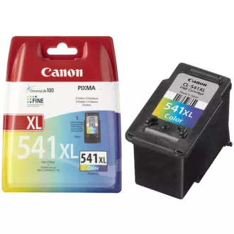Canon CL-541-XL (5226B005) - cartridge, color (barevná) Canon CL-541-XL (5226B005) - cartridge, color (barevná)