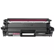 Brother TN-821-XXL (TN821XXLM) - toner, magenta (purpurový)