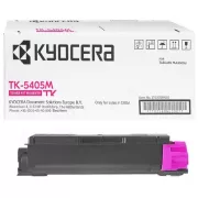 Kyocera TK-5405 (1T02Z6BNL0) - toner, magenta (purpurový)