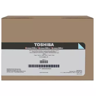 Toshiba 6B0000000920 - toner, cyan (azurový) Toshiba 6B0000000920 - toner, cyan (azurový)