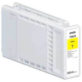 Epson C13T56U400 - cartridge, yellow (žlutá) Epson C13T56U400 - cartridge, yellow (žlutá)