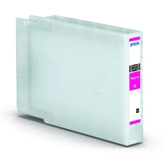 Epson T9073 (C13T90734N) - cartridge, magenta (purpurová)