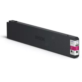 Epson T8873 (C13T887300) - cartridge, magenta (purpurová) Epson T8873 (C13T887300) - cartridge, magenta (purpurová)
