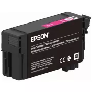 Epson C13T40D340 - cartridge, magenta (purpurová)