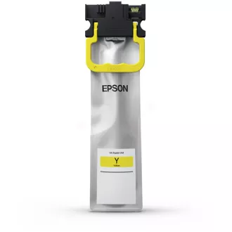 Epson C13T01C400 - cartridge, yellow (žlutá) Epson C13T01C400 - cartridge, yellow (žlutá)