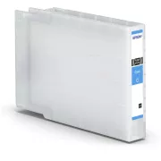 Epson C13T04A24N - cartridge, cyan (azurová)