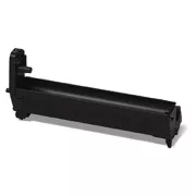 Oki 45395704 - optická jednotka, black (černá)