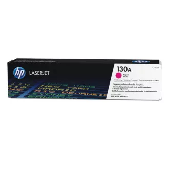 HP 130A (CF353A) - toner, magenta (purpurový)