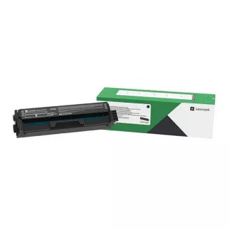 Lexmark C3220K0 - toner, black (černý) Lexmark C3220K0 - toner, black (černý)