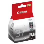 Canon PG-37 (2145B001) - cartridge, black (černá)