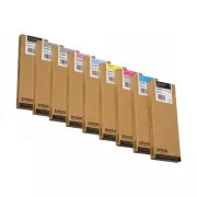 Epson T6066 (C13T606600) - cartridge, light magenta (světle purpurová)