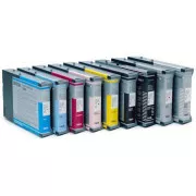 Epson T6141 (C13T614100) - cartridge, photoblack (fotočerná)