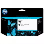 HP 72 (C9403A) - cartridge, matt black (matně černá)