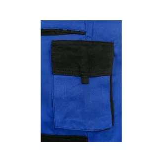 Zahradníky CXS LUXY SABINA, dámské, modro-černé Zahradníky CXS LUXY SABINA, dámské, modro-černé
