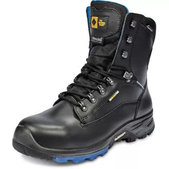 TRACTION MF S3 HRO SRC poloholeň TRACTION MF S3 HRO SRC poloholeň