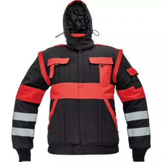 MAX WINTER RFLX bunda MAX WINTER RFLX bunda