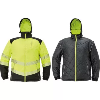 KNOXFIELD PROFI HV oboustr.bun KNOXFIELD PROFI HV oboustr.bun