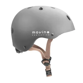 Freestyle přilba Movino Gray Freestyle přilba Movino Gray