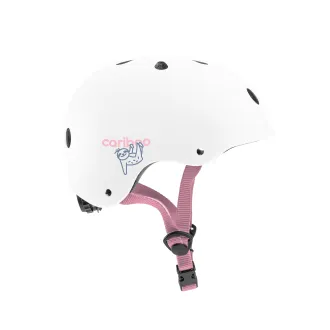 Dětská přilba Movino Cariboo White (48-52 cm) Dětská přilba Movino Cariboo White (48-52 cm)