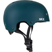 Freestyle přilba NKX Brain Saver, Navy