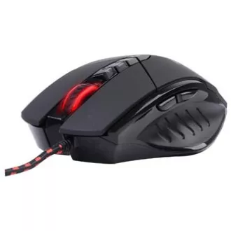 A4Tech Bloody V7 Myš drátová, černá, 3200DPI A4Tech Bloody V7 Myš drátová, černá, 3200DPI