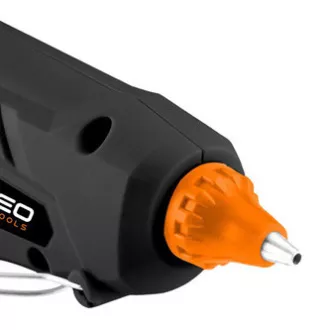 Tavicí pistole na tavné tyčinky 11mm, 100W, NEO TOOLS 17-097 Tavicí pistole na tavné tyčinky 11mm, 100W, NEO TOOLS 17-097