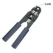 Krimpovací kleště RJ45, pro patchcordy, DOPRODEJ