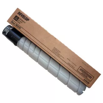 Develop TN-321 (A33K1D0) - toner, black (černý) Develop TN-321 (A33K1D0) - toner, black (černý)