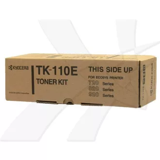 Kyocera TK-110E (1T02FV0DE1) - toner, black (černý)