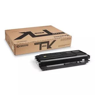 Kyocera TK-7225 (1T02V60NL0) - toner, black (černý) Kyocera TK-7225 (1T02V60NL0) - toner, black (černý)