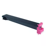 Konica Minolta TN-711 (A3VU350) - toner, magenta (purpurový)