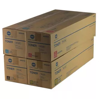 Konica Minolta TN-713 (A9K8150) - toner, black (černý) Konica Minolta TN-713 (A9K8150) - toner, black (černý)