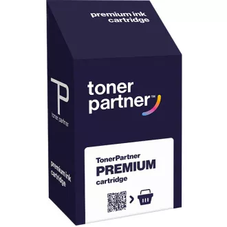 CANON CLI-526 (4544B001) - Cartridge TonerPartner PREMIUM, gray (šedá)