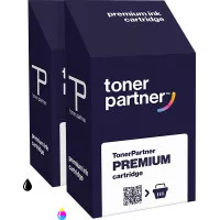 MultiPack EPSON T2661, T2670 (C13T26614010, C13T26704010) - Cartridge TonerPartner PREMIUM, black + color (černá + barevná)