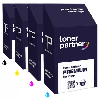 MultiPack CANON PGI-1500-XL (9182B004) - Cartridge TonerPartner PREMIUM, black + color (černá + barevná) MultiPack CANON PGI-1500-XL (9182B004) - Cartridge TonerPartner PREMIUM, black + color (černá + barevná)