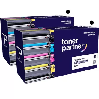 MultiPack XEROX 3020 (106R03048) - Toner TonerPartner PREMIUM, black (černý) 2ks MultiPack XEROX 3020 (106R03048) - Toner TonerPartner PREMIUM, black (černý) 2ks