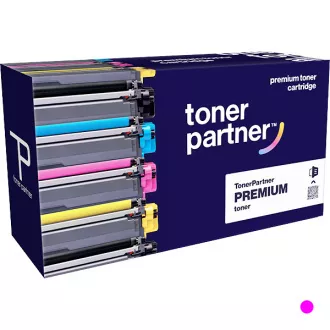 RICOH MPC2550 (841198) - Toner TonerPartner PREMIUM, magenta (purpurový) RICOH MPC2550 (841198) - Toner TonerPartner PREMIUM, magenta (purpurový)